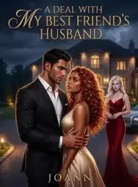 A DEAL WITH MY BESTFRIEND'S HUSBAND