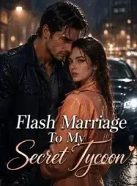 Flash Marriage To My Secret Tycoon Novel Cover