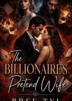 The Cost of a Crash: The Billionaire's Pretend Wife Novel Cover