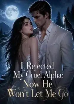 My Alpha Chose Another Woman as I Miscarried, Now He Won't Let Me Go Novel Cover