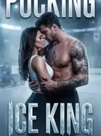 The Pucking Ice king