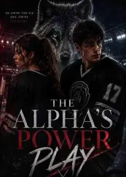 The Alpha's Power Play Novel Cover
