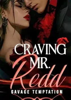 Craving Mr Redd Novel Cover