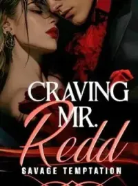Craving Mr Redd Novel Cover