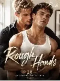 Rough Hands(20 gay steamy encounters) Novel Cover