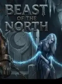 BEAST OF THE NORTH Novel Cover