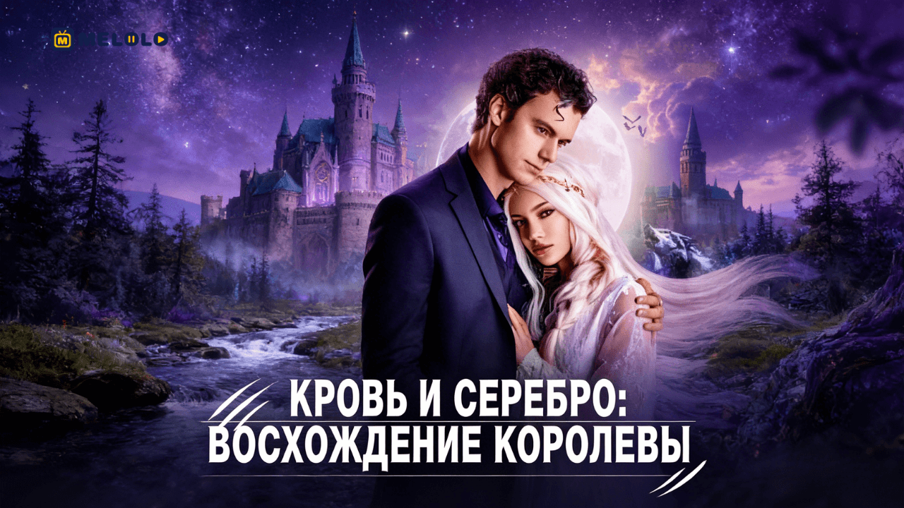 «Кровь и Серебро: Восхождение Королевы»-когда возвращение означает власть