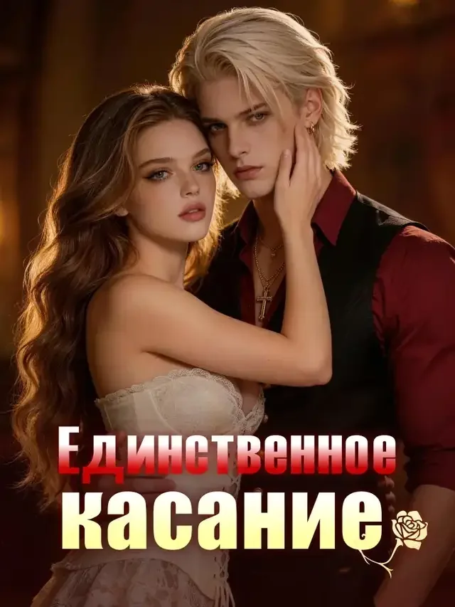 Единственное касаниеКороткие драмы