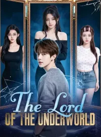 The Lord Of The UnderworldMini Series