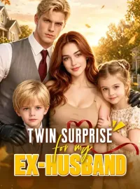 Twin Surprise For My Ex-husbandShort Dramas