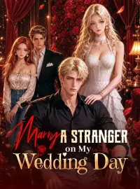 Marry a Stranger  on My Wedding DayMini Series