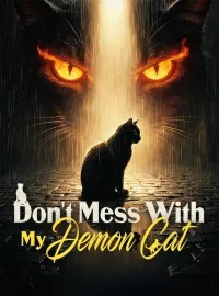 Don't Mess With My Demon CatMini Series