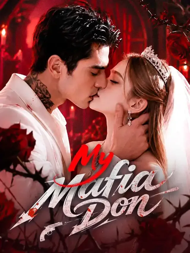 My Mafia Don cover art