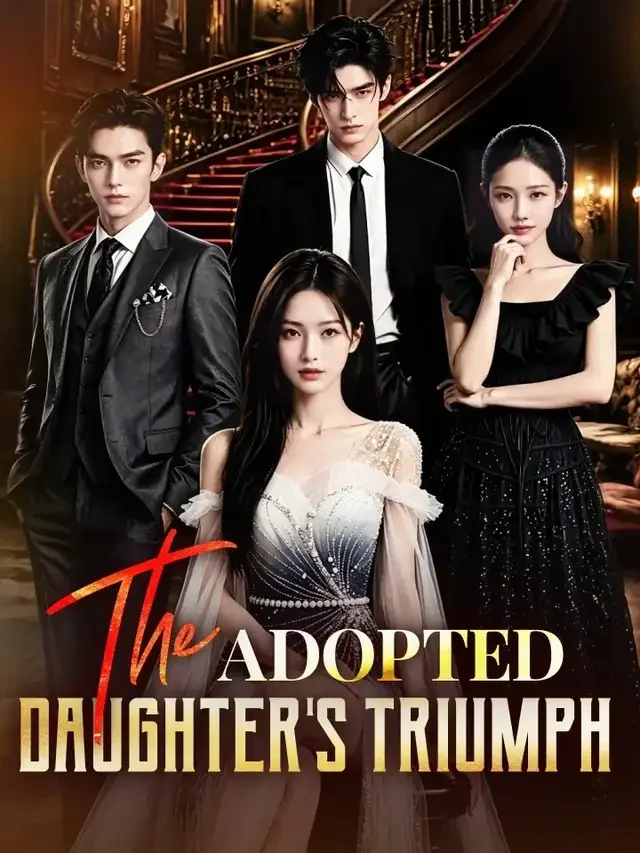 The Adopted Daughter's TriumphMini Series