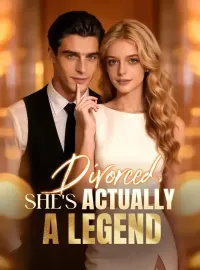 Divorced, She's Actually A LegendMini Series