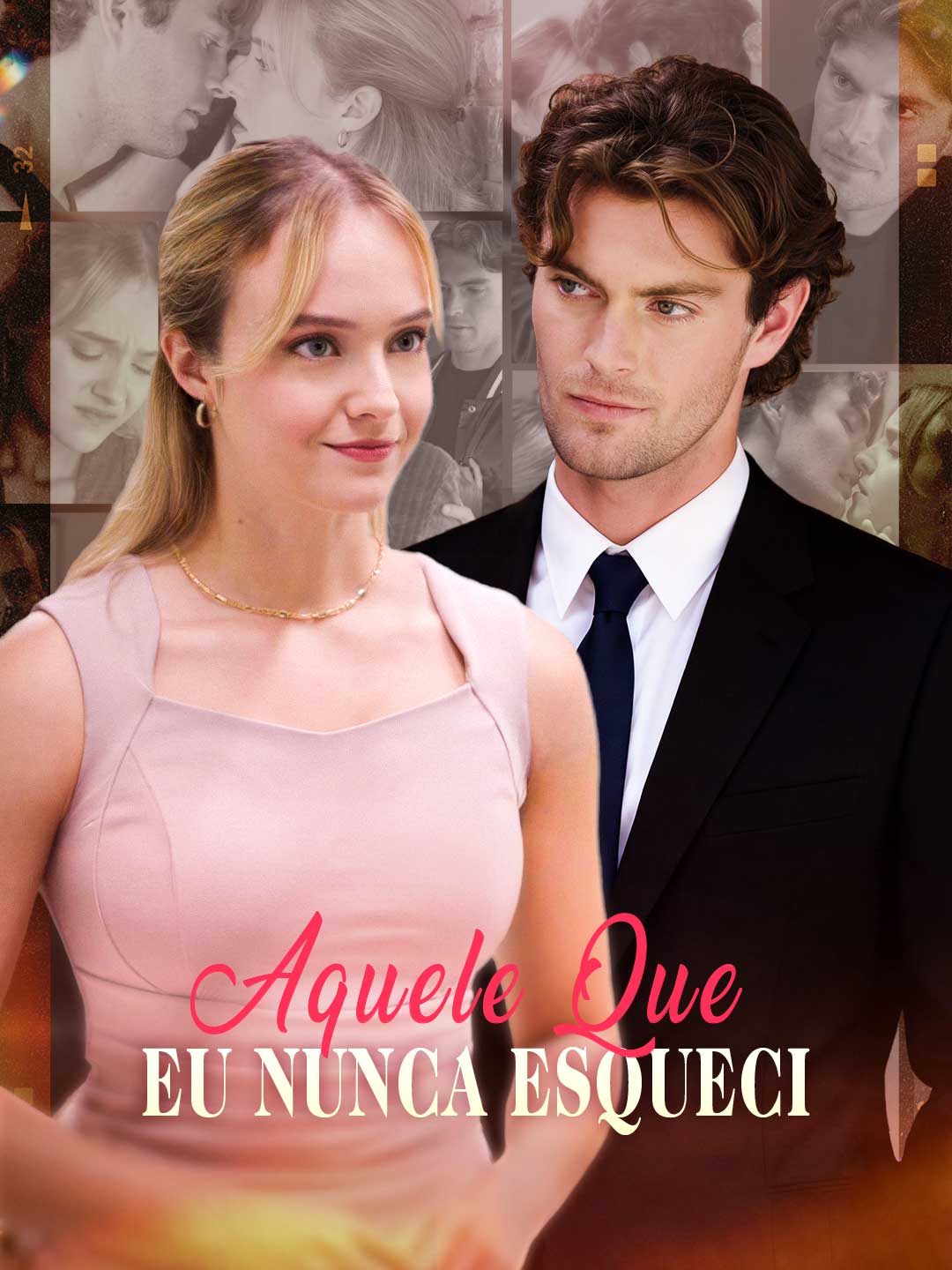 Aquele que Eu Nunca EsqueciMini Séries