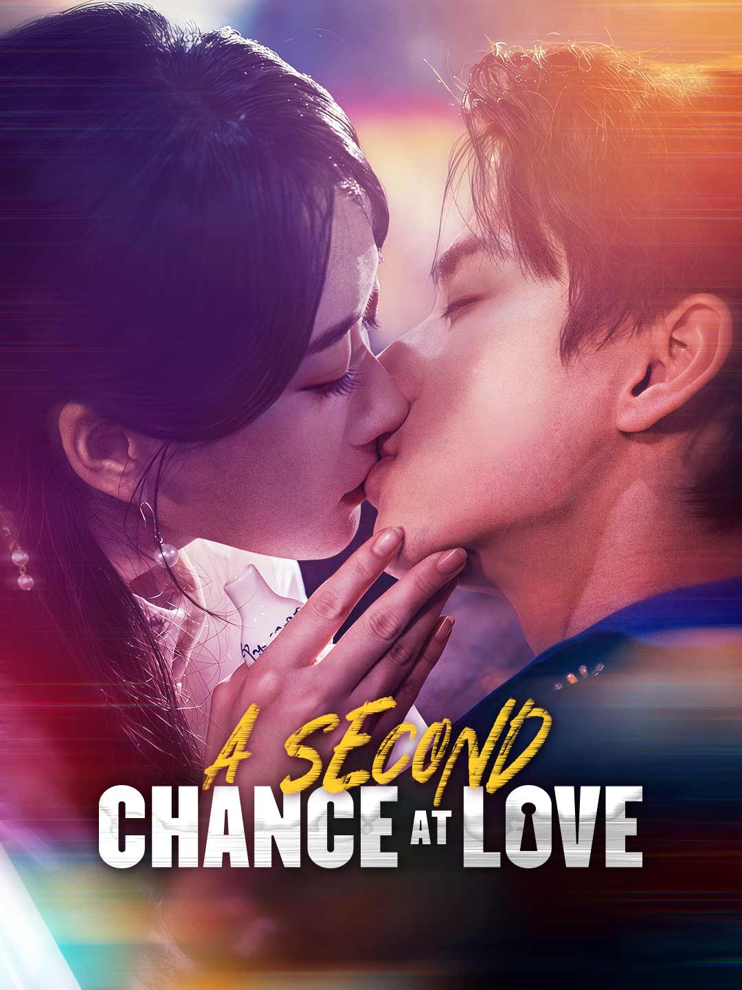 A Second Chance at LoveMini Series
