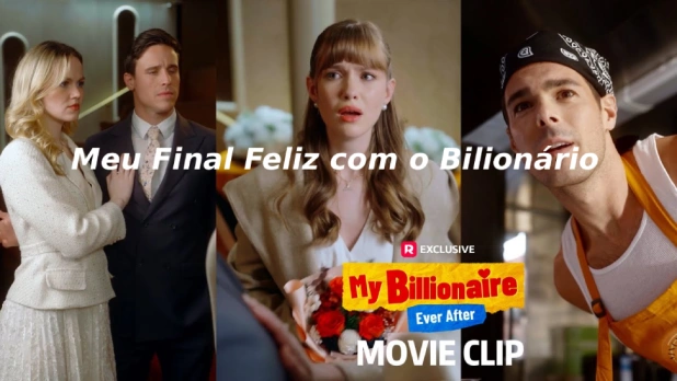 Meu Final Feliz com o Bilionário: Uma História de Amor, Traição e Reviravoltas Imperdíveis