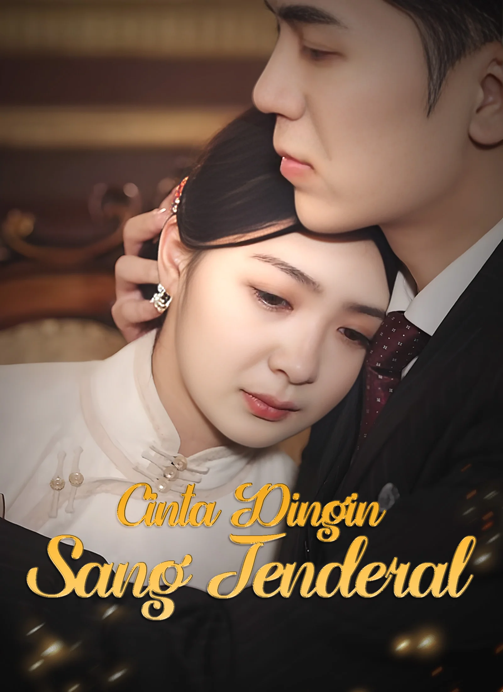 Cinta Dingin Sang JenderalMini Seri