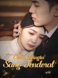 Cinta Dingin Sang Jenderal