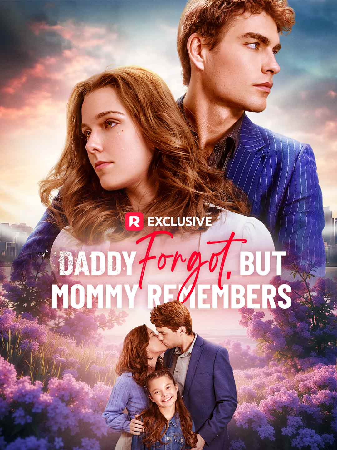 Daddy Forgot, but Mommy RemembersMini Series