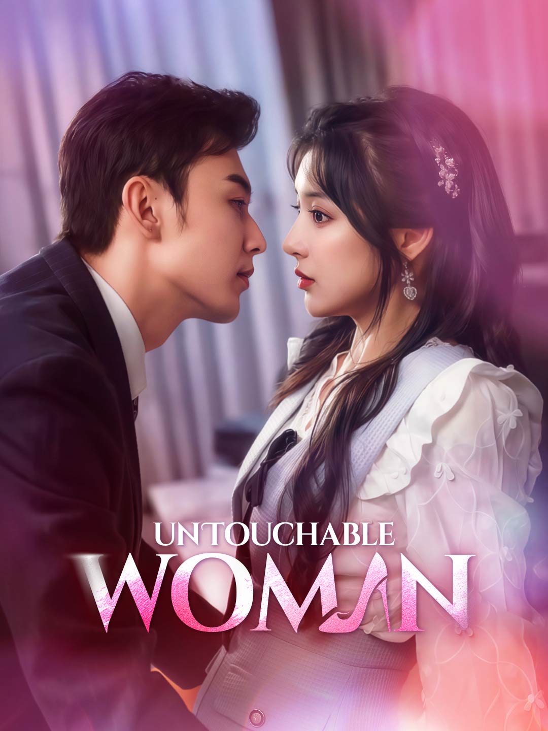 Untouchable WomanMini Series