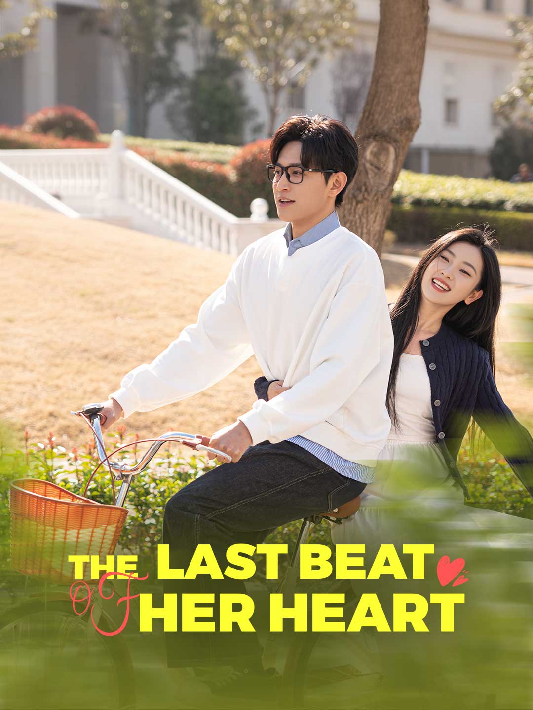 The Last Beat of Her HeartMini Series