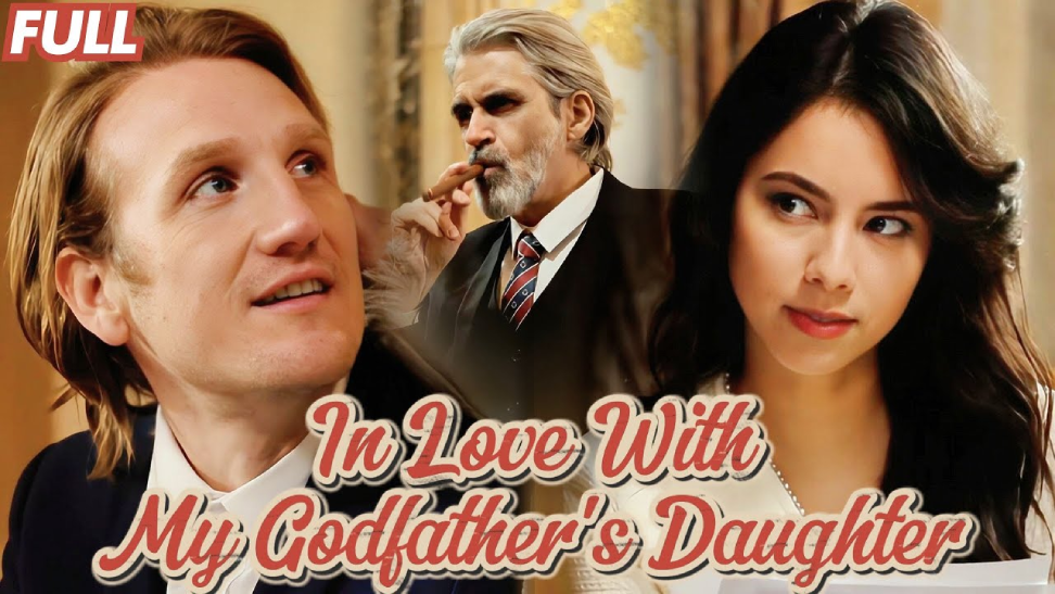 In Love With My Godfather’s Daughter: A Ruthless Betrayal That Rewrites Mafia Rules