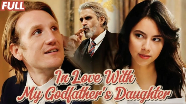 In Love With My Godfather’s Daughter: A Ruthless Betrayal That Rewrites Mafia Rules