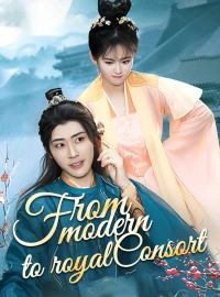 Forbidden Alpha: Luna's destiny