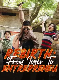 Forbidden Alpha: Luna's destiny