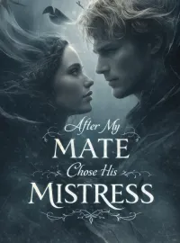 After My Mate Chose His Mistress