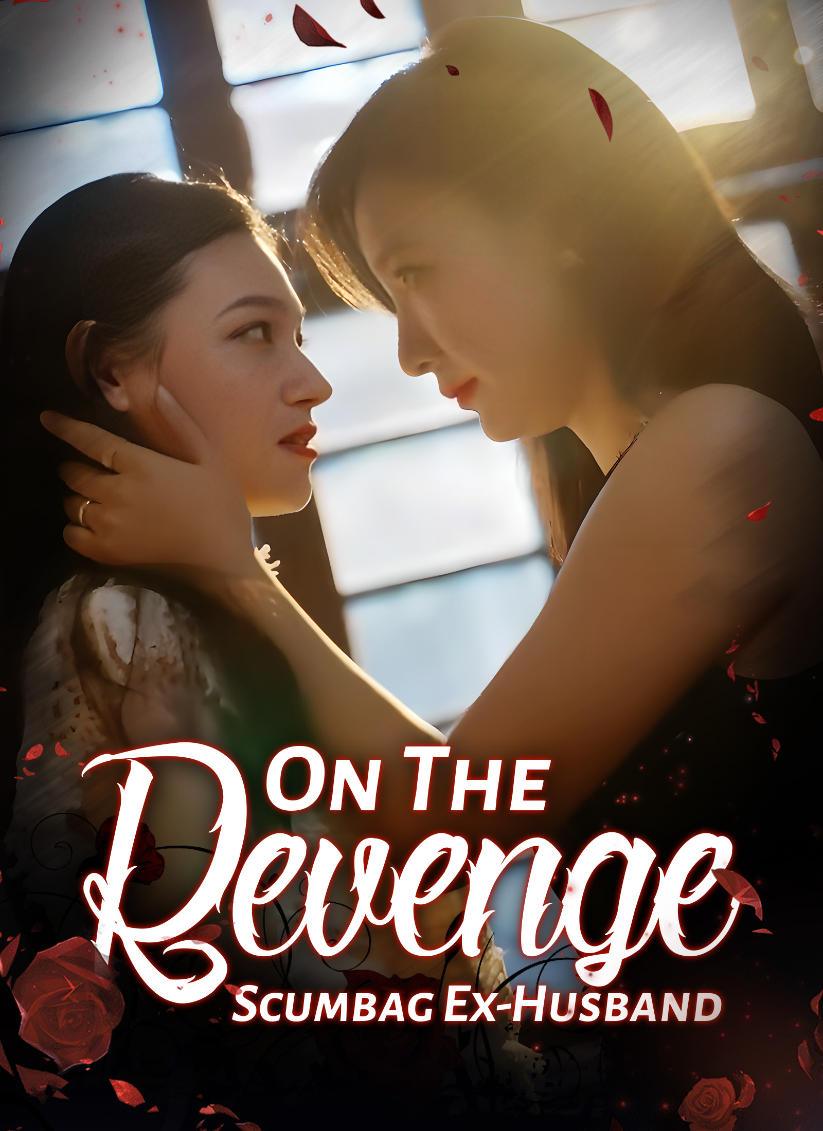 [Dubbed] Revenge on the Scumbag Ex-Husband Mini Series