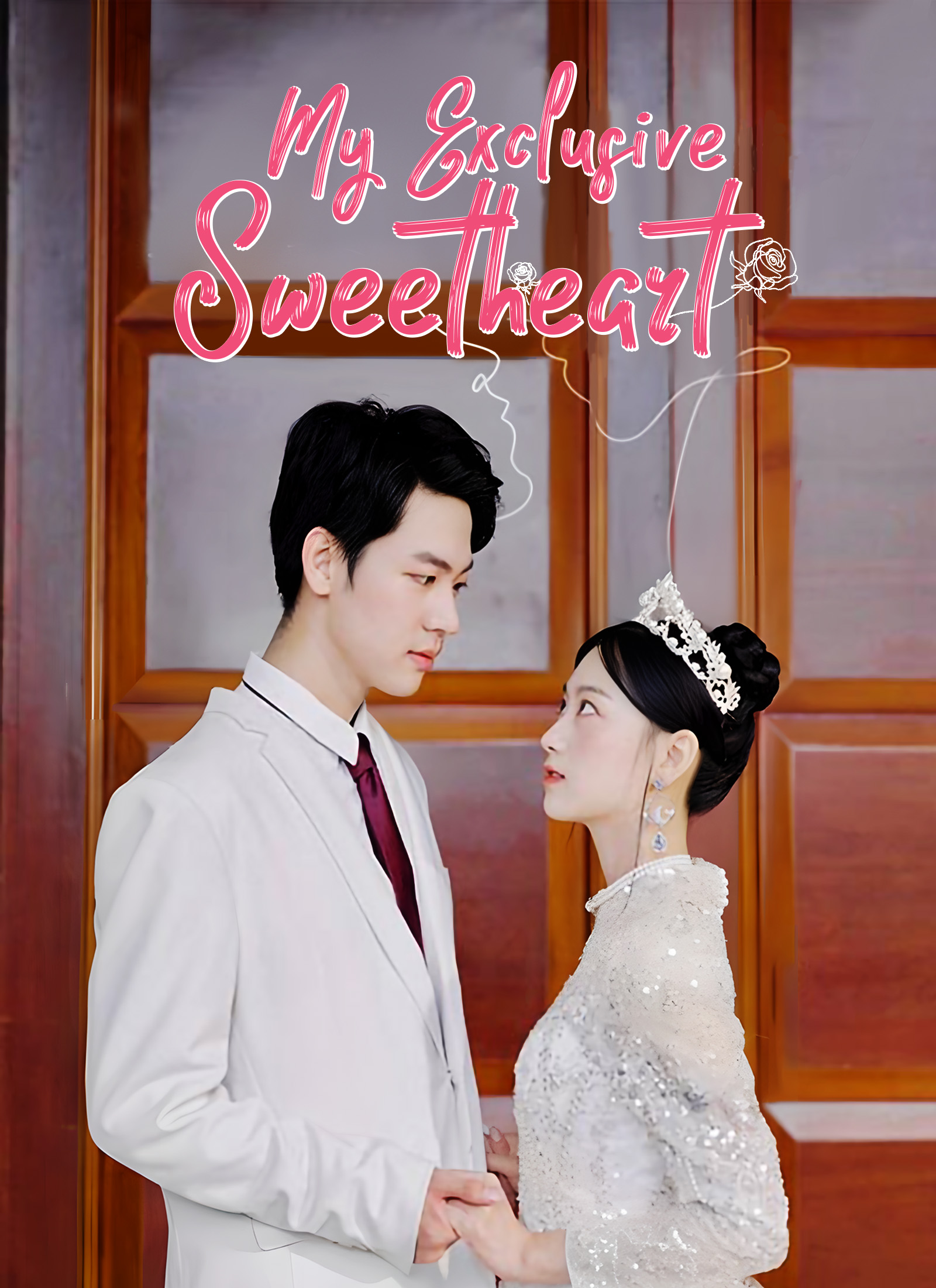 [Dubbed] My Exclusive Sweetheart Mini Series