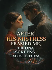 After His Mistress Framed Me, the DNA Screens Exposed Them