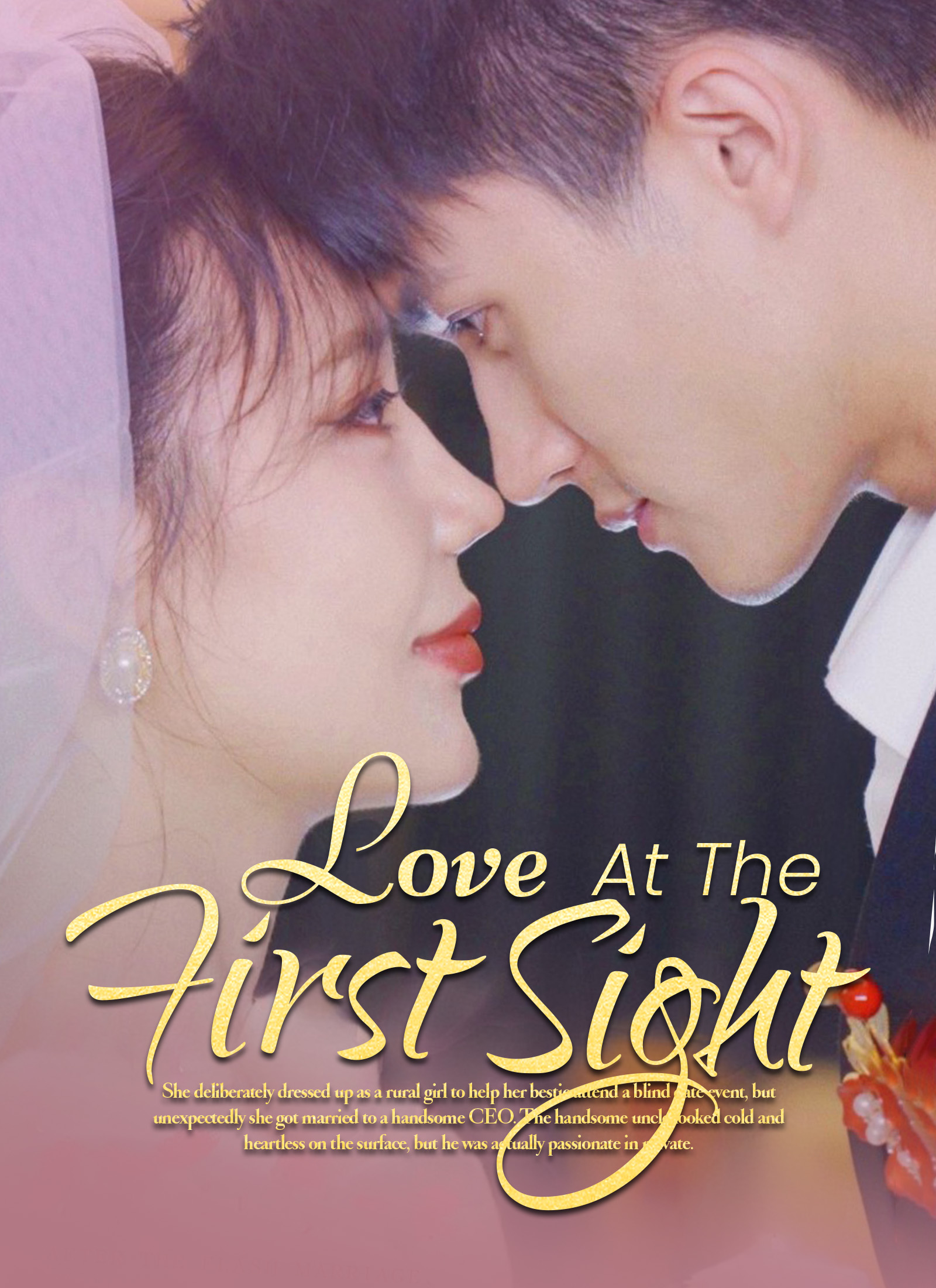 Love At The First Sight Mini Series