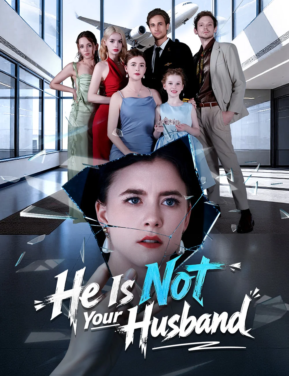 He is not your husbandMini Series