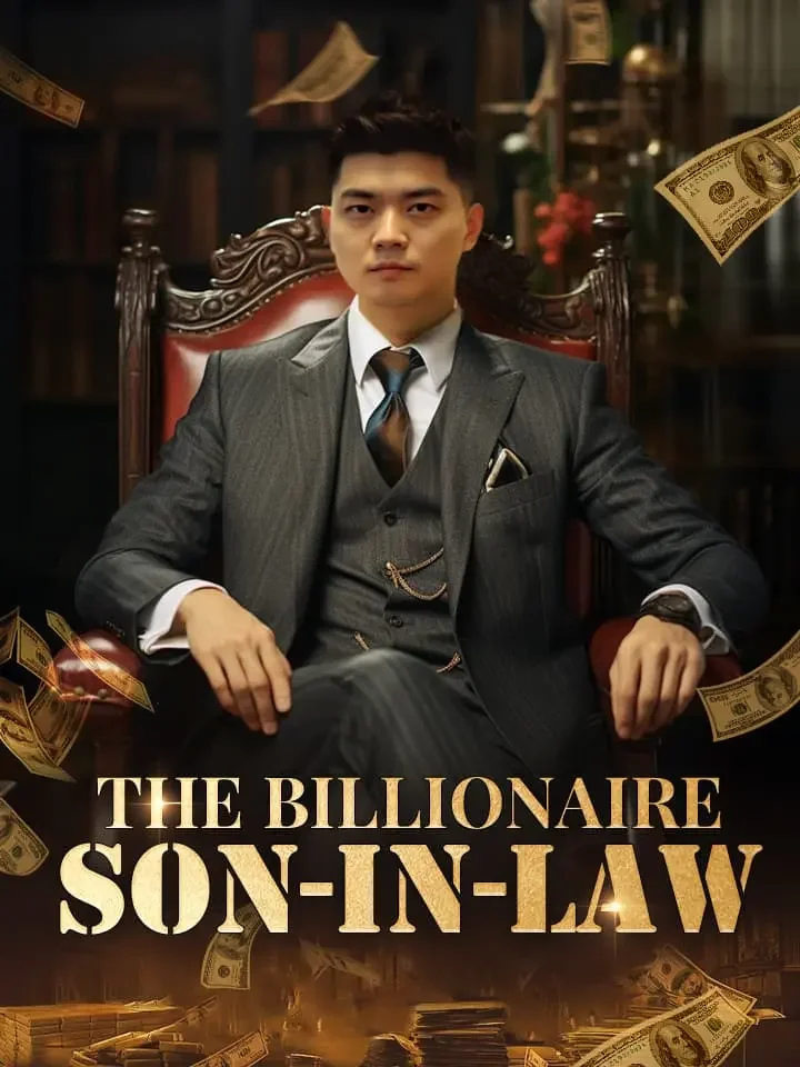 The Billionaire Son in LawMini Series