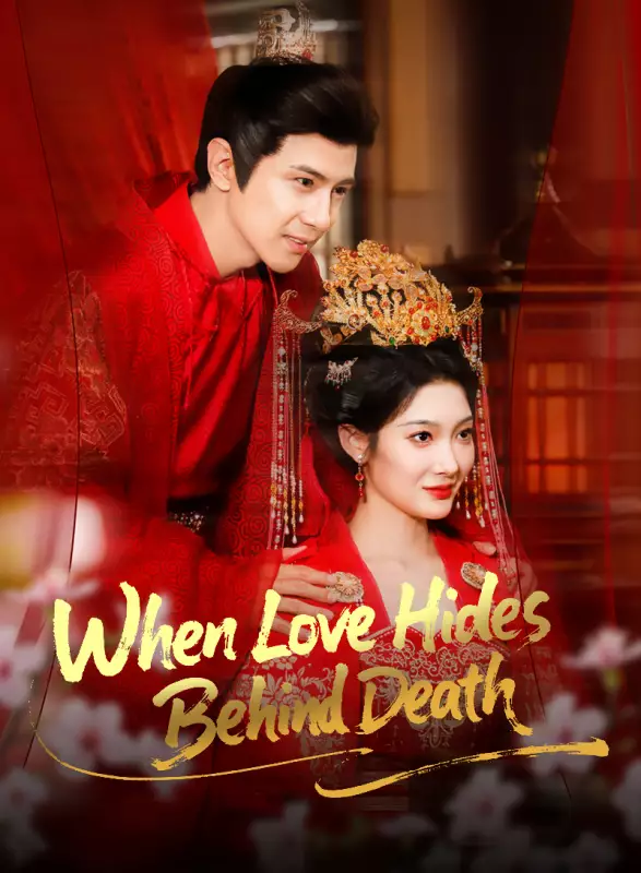 When Love Hides Behind Death Mini Series