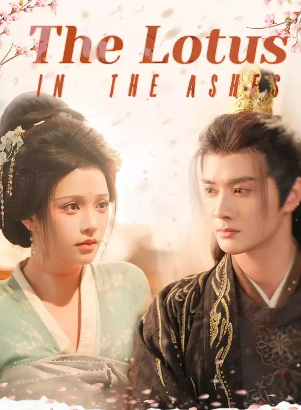 The Lotus in The Ashes Mini Series