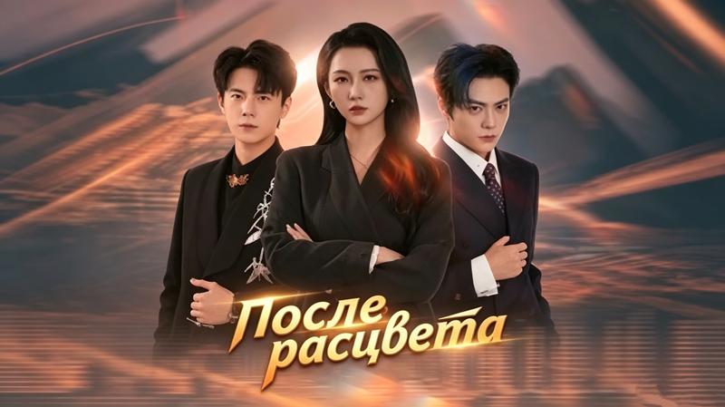 После Расцвета: как одна разбитая машина перевернула всю историю