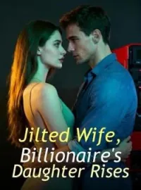 Jilted Wife, Billionaire's Daughter Rises