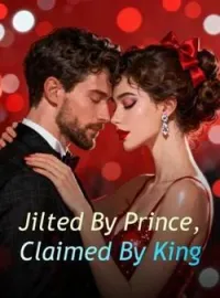 Jilted By Prince, Claimed By King