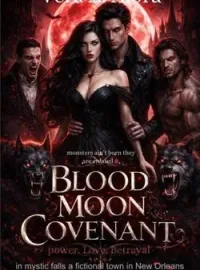 Blood moon covenant Short Dramas