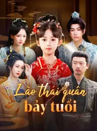 Lão thái quân bảy tuổi