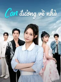 Con đường về nhàPhim bộ ngắn