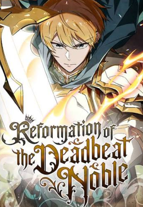 Reformation of the Deadbeat Noble Fantasy Novel