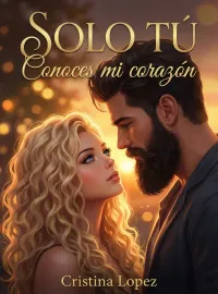 Portada de la novela Solo tú