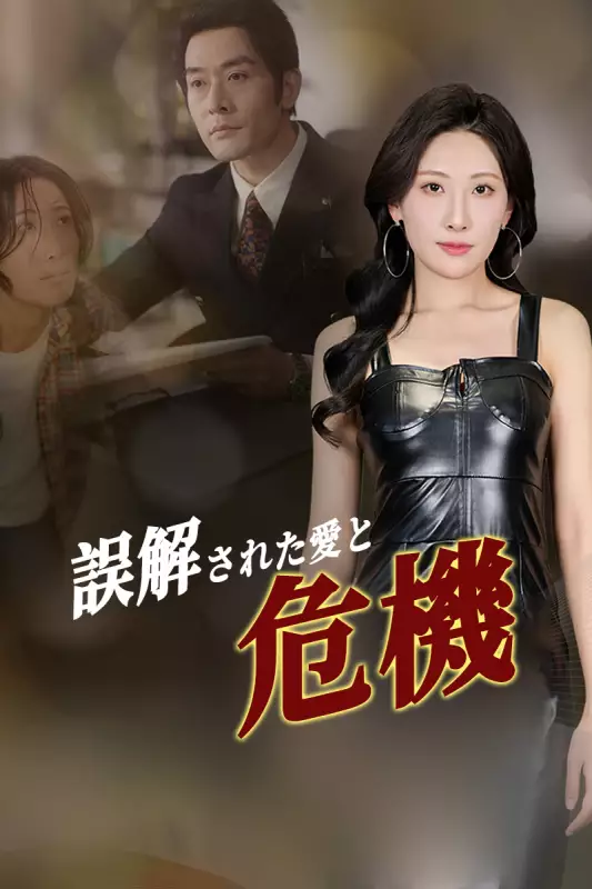 誤解された愛と危機ミニシリーズ