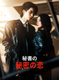 秘書の秘密の恋ショートドラマ
